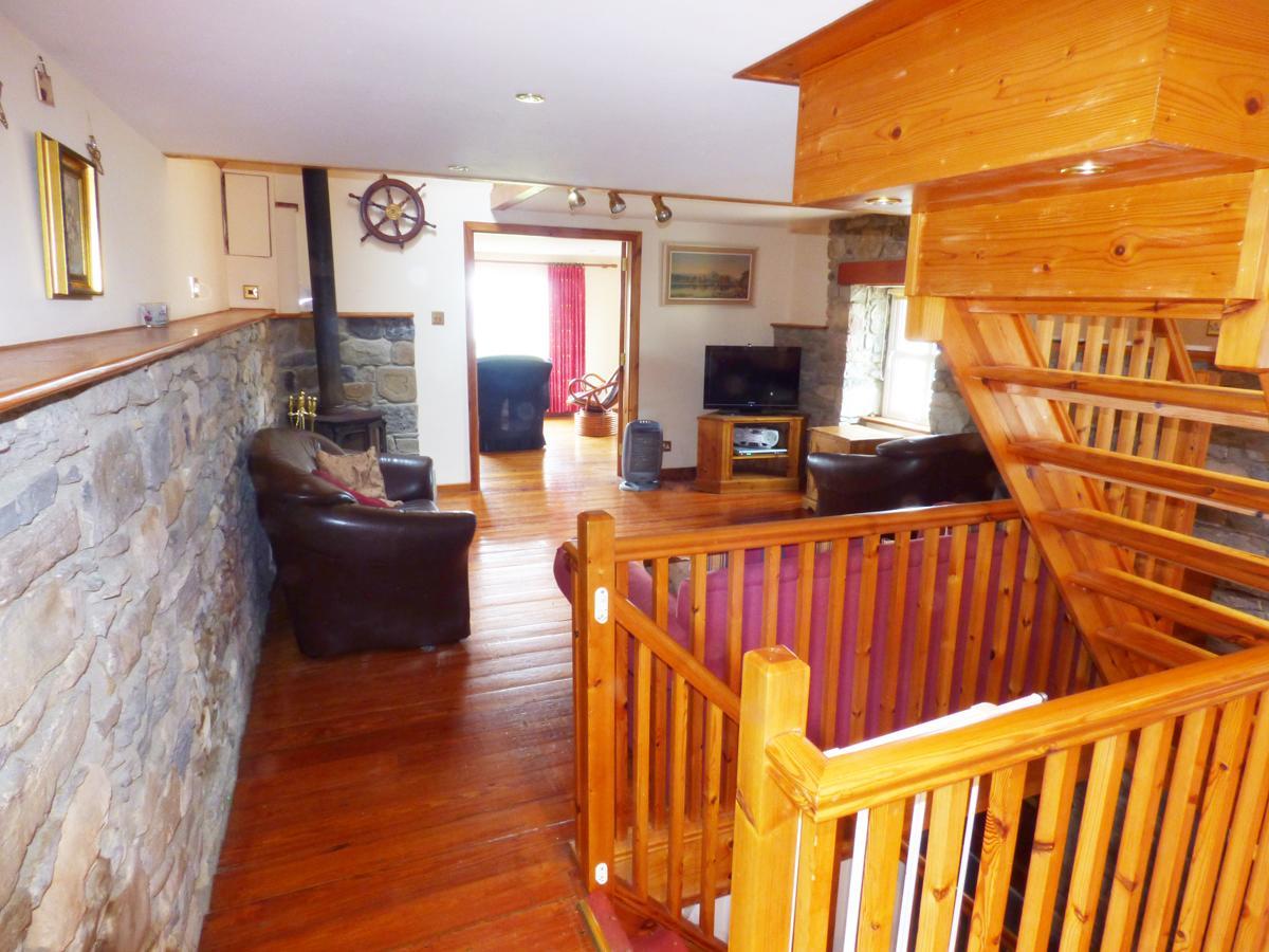 2 Fishery Cottages بوندوران المظهر الخارجي الصورة